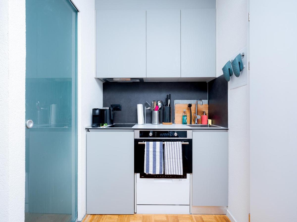 Apartamento Cozy Modern Super Location Feels Like
