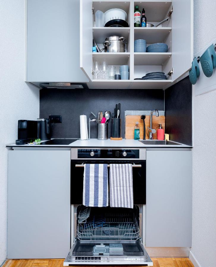 Apartamento Cozy Modern Super Location Feels Like Crans-Montana
